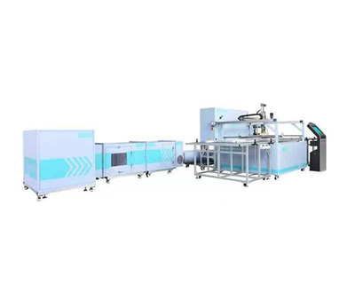 SX-L1270 高效过滤器扫描试验台