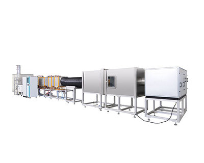 SX-16890 一般通风测试台