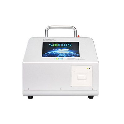 28.3L尘埃粒子计数器SX-L310T