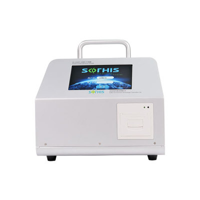 100L尘埃粒子计数器SX-L3100T