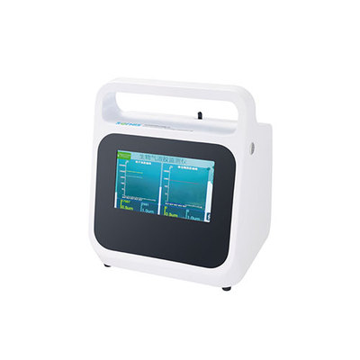 生物气溶胶监测仪SX-F502