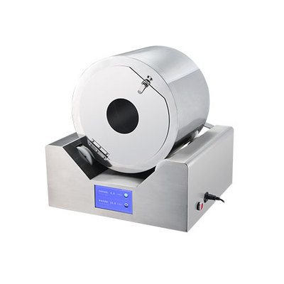 洁净织物发尘试验台SX-ZT