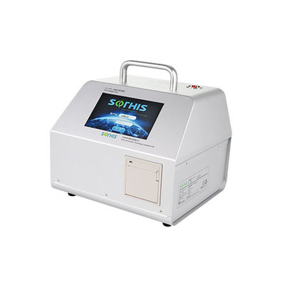 过滤器计数检漏仪器SX-L310S