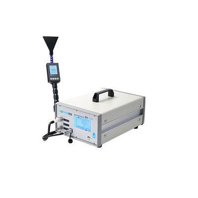 气溶胶光度计检漏仪SX-300P