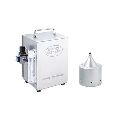 压缩空气检测器SX-JYF-01