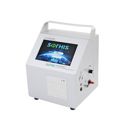 2.83L尘埃粒子计数器SX-L301TL