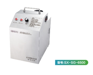 烟雾发生器简介SX-SG-6500