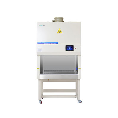 洁净安全柜SX-BHC-系列