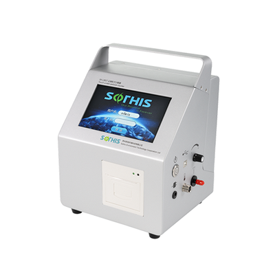 2.83L尘埃粒子计数器SX-L301T